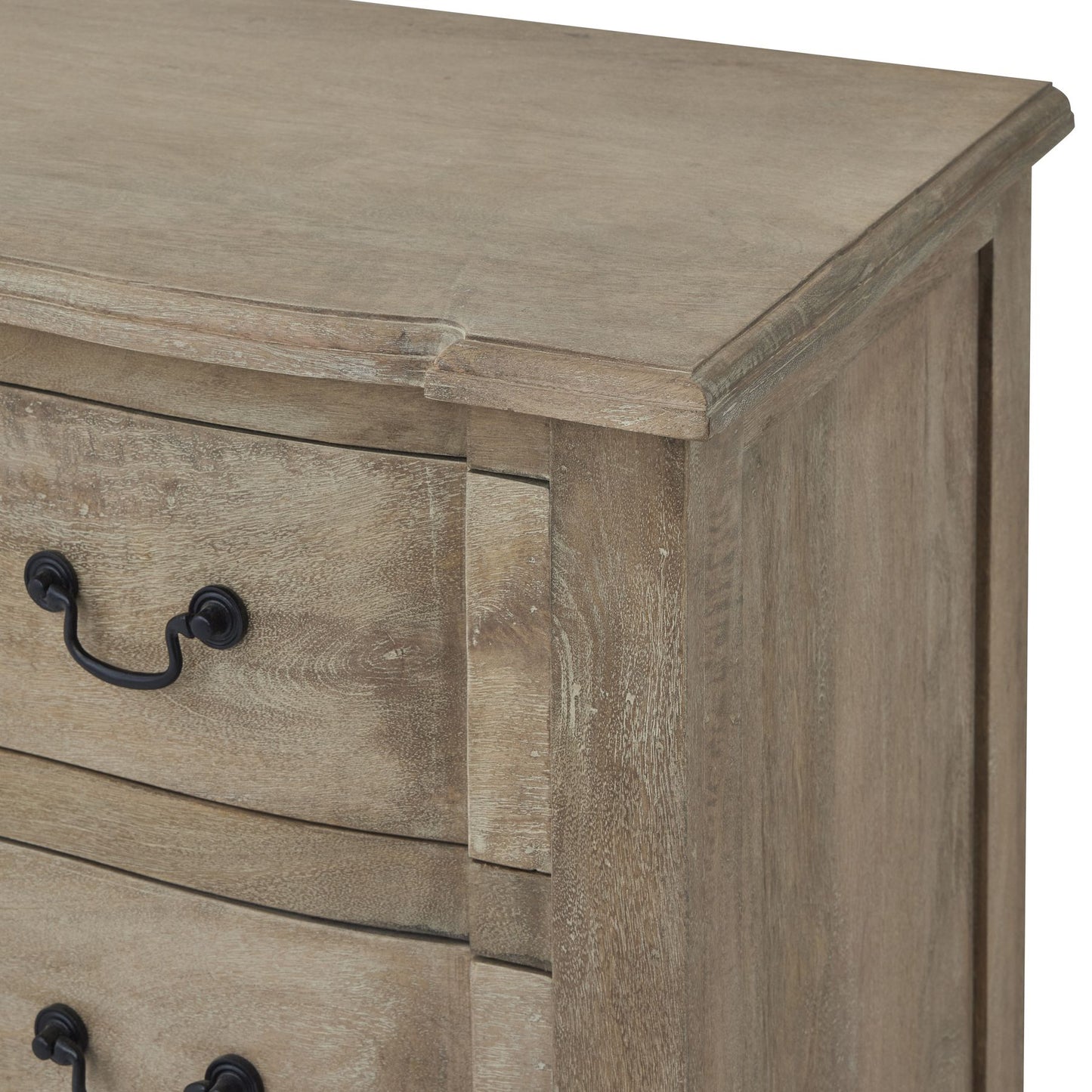 Wardour Chest Of Drawers