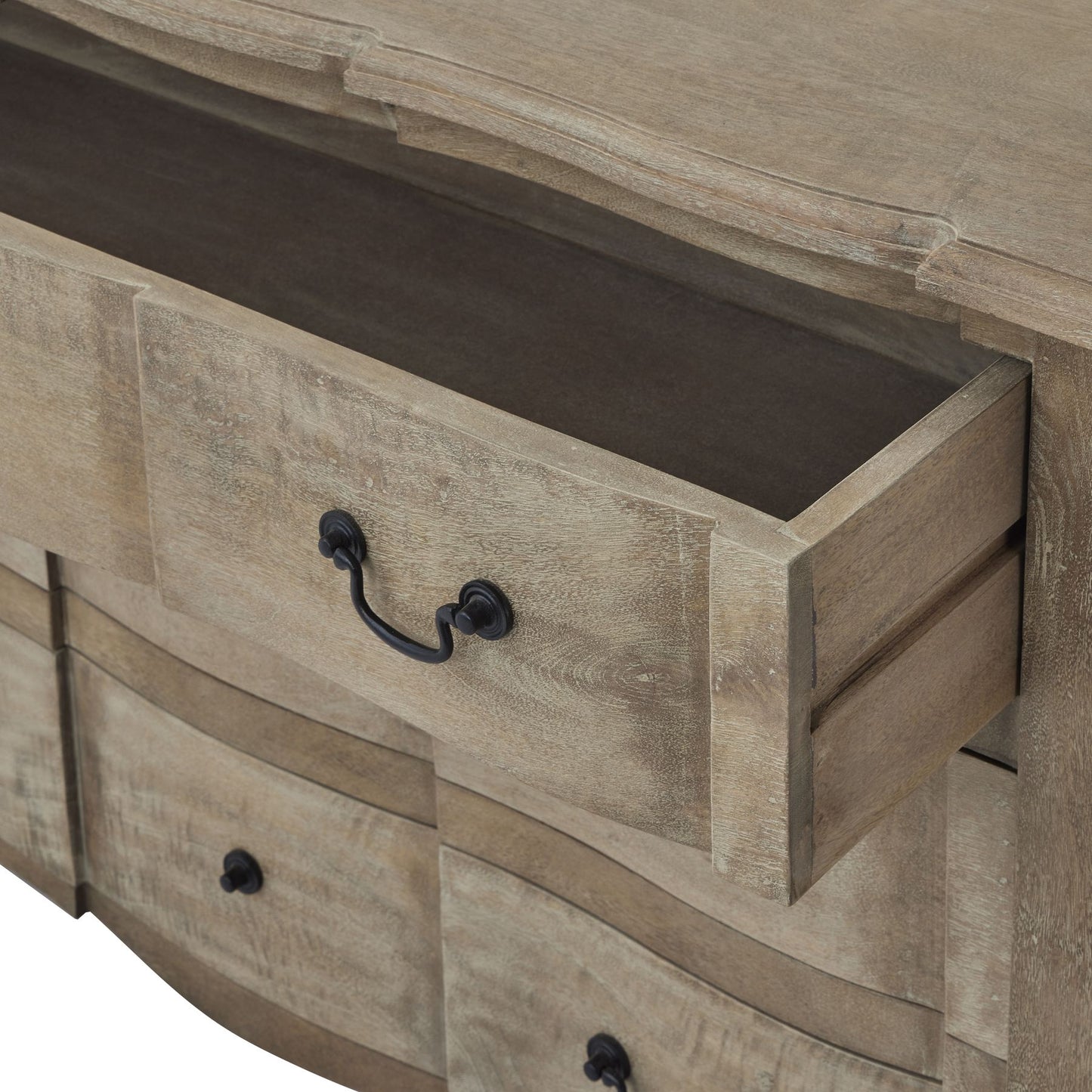 Wardour Chest Of Drawers