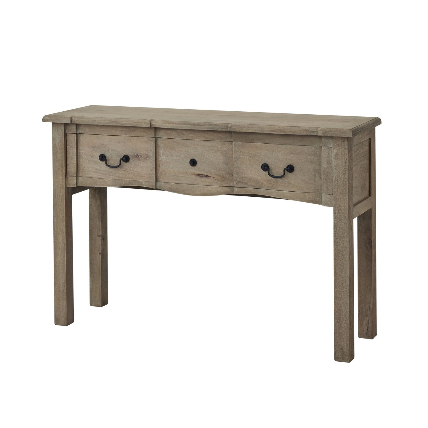 Wardour Console