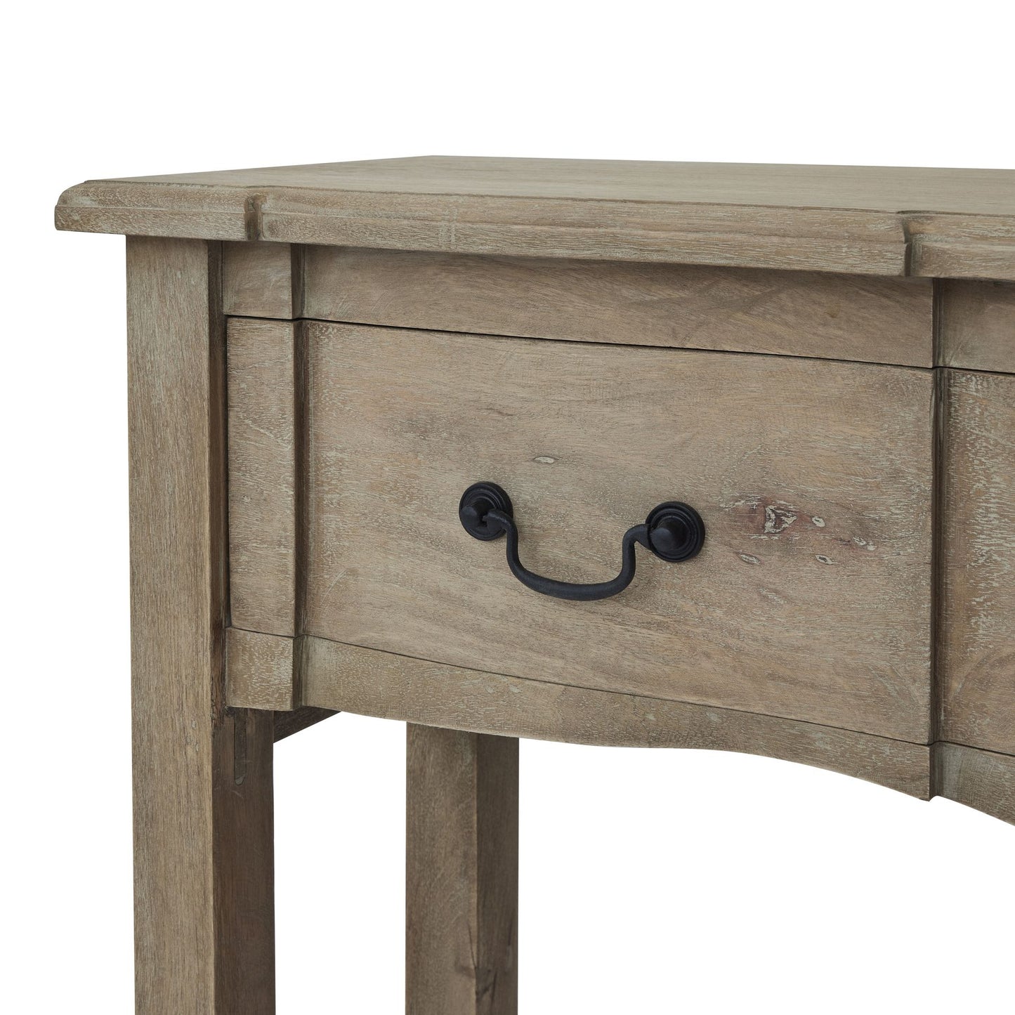 Wardour Console