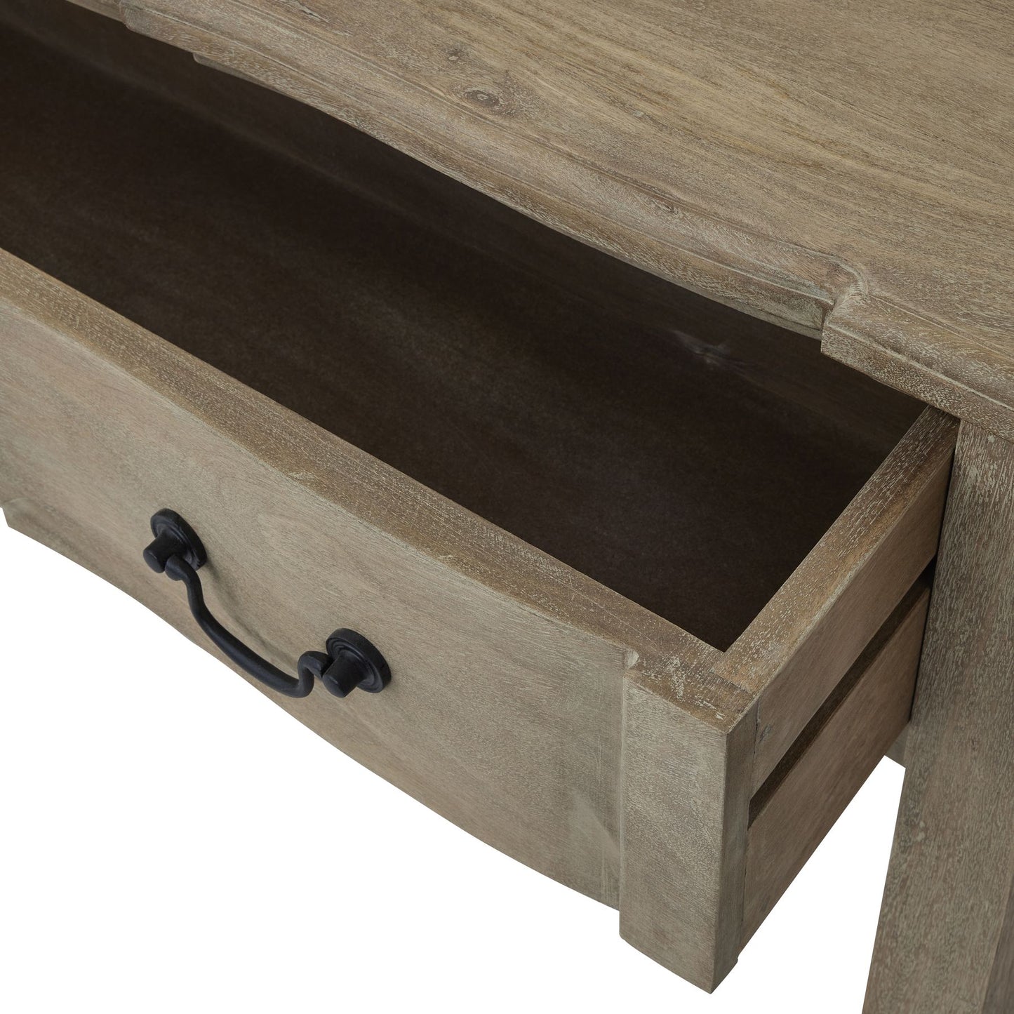 Wardour Console