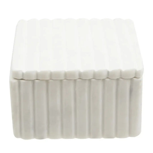 white-ribbed-marble-trinket-box-with-lid-at-albury-house-interiors