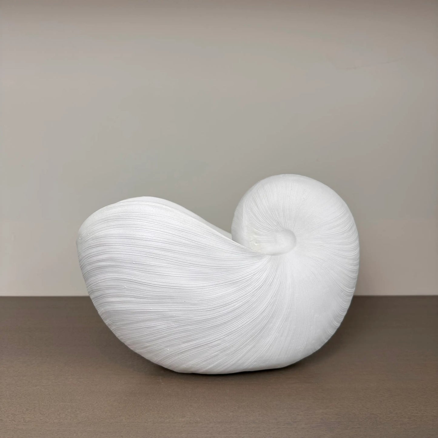 white-nautilus-swirl-shell-bowl-ornament-at-albury-house-interiors