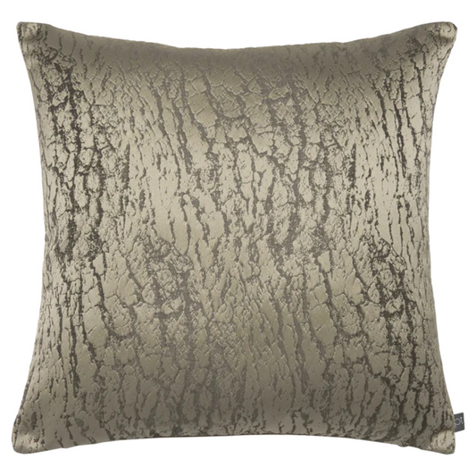 Willow Cushion Gold