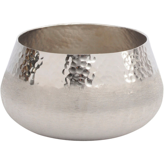Zhurie Bowl Silver