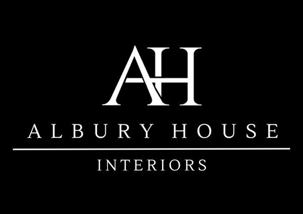 Albury House Interiors
